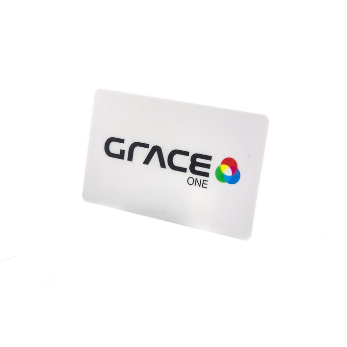 Grace One Temic Karte Schlsselkarte E-Bike Key Card RFID Chip Unbespielt Blanko