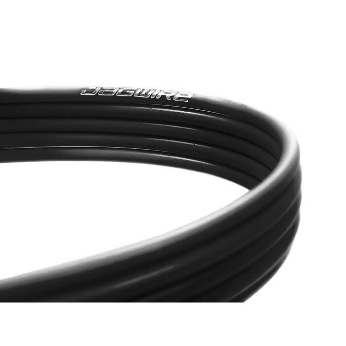 10 Meter JAGWIRE CEX Bremszug Bowdenzug Aussen Hlle Brake cable 5mm black