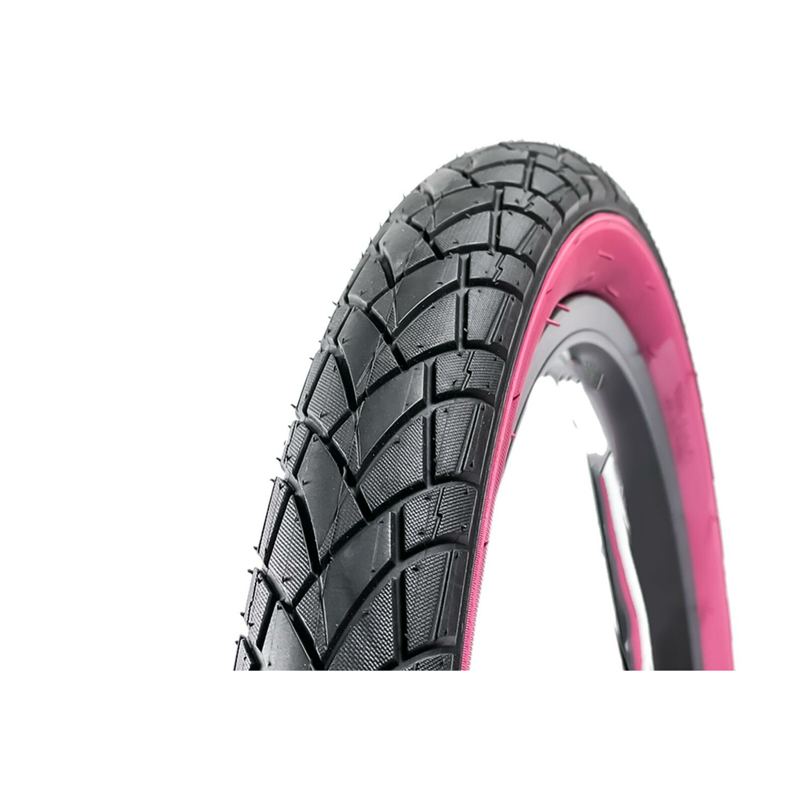 Verschleißfeste Reifen für eine komfortable und sichere Fahrt | 18x 1,75 Fahrrad Mantel perfekte Qualität zum besten Preis Ralson Reifen R-3201 47-355 18 Zoll Fahrradreifen 