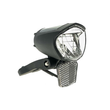 Fahrrad Frontscheinwerfer 70 Lux LED 6V-12V Reflektor...