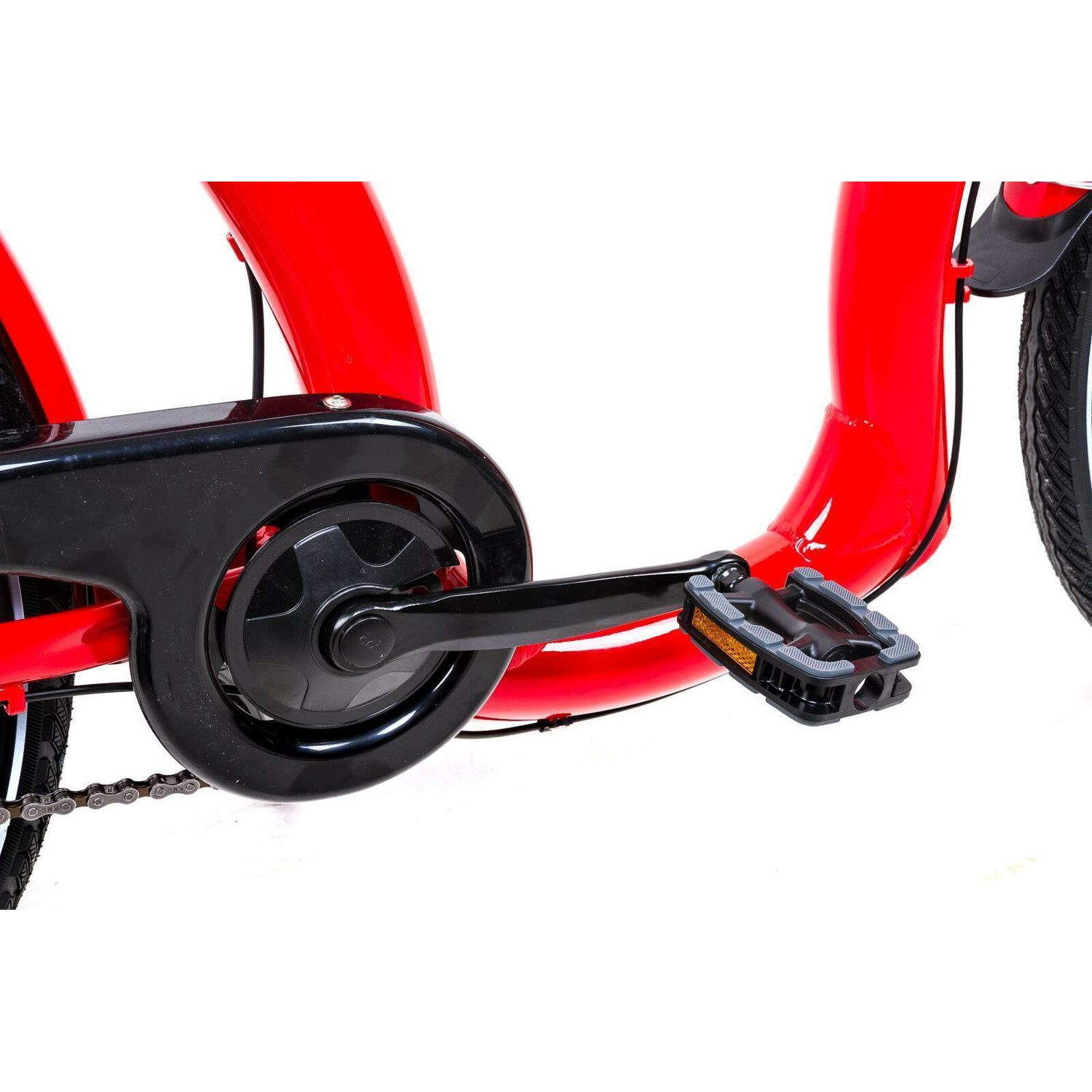 Cityräder für Herren Shimano 6 Gang-Schaltung Herrenfahrrad 28 Zoll Citybike mit Handbremse Amigo Moves Geeignet ab 175-185 cm Schwarz Beleuchtung und fahrradständer 