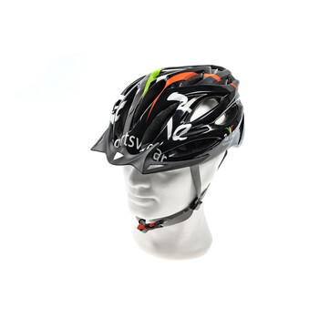 Fahrrad Helm S/M Kopfumfang 55-59cm Sturz Schutz Helm mit...