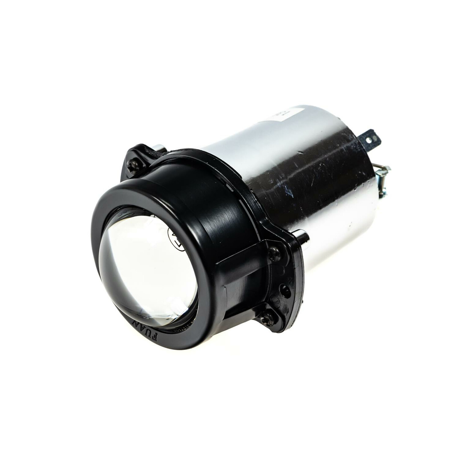 Shin Yo Ellipsoid Motorrad Scheinwerfer Abblendlicht (50mm) H1 günstig