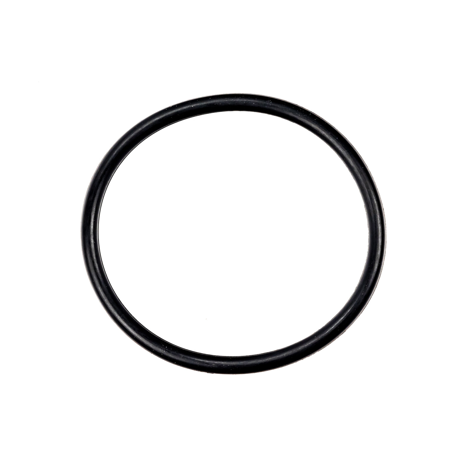 2 Stück O-Ring Gummi Dichtung 65mm Schnurrstärke 4mm Schwarz
