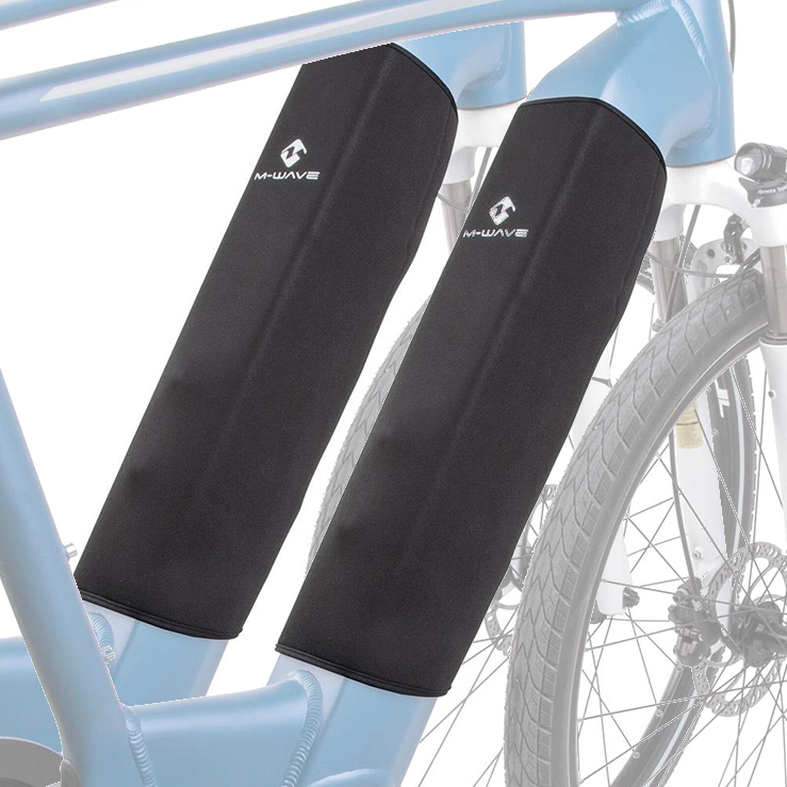 M-WAVE Abdeckung Schutzhülle für E-Bike Akku Batterie Pedelec E-Prote, 9,99  €