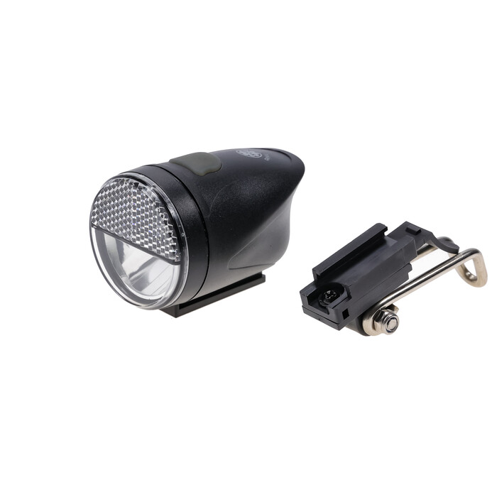 Fahrrad BCHEL Akku Sport 40 Lux Front Scheinwerfer LED Lampe USB