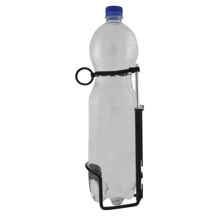 Fahrrad Trink Flaschen Halter fr 1,5L PET Flaschen bottle holder