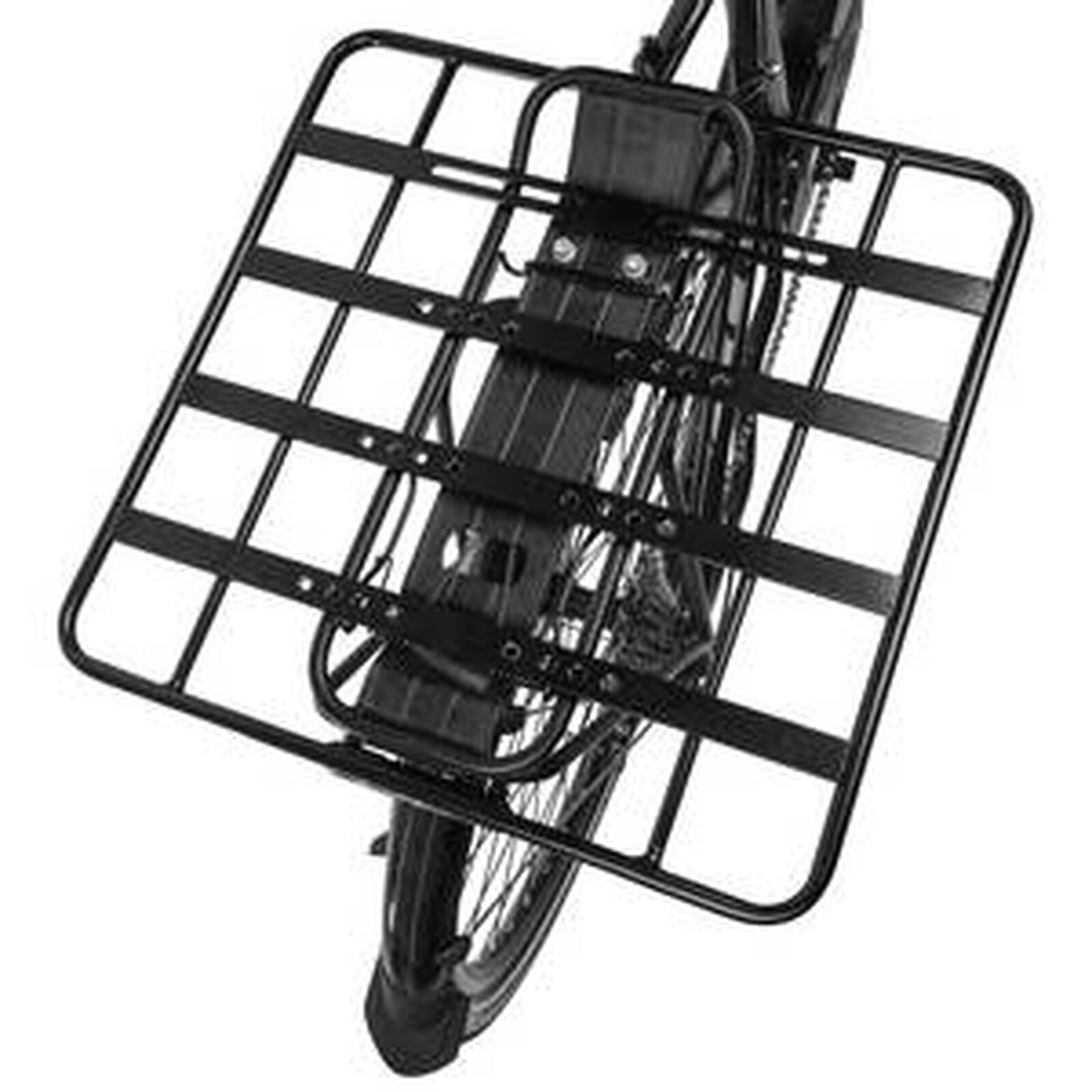 Transport Platte Fahrrad Gepäckträger hinten Universelle Erweiterung ,  19,99 €