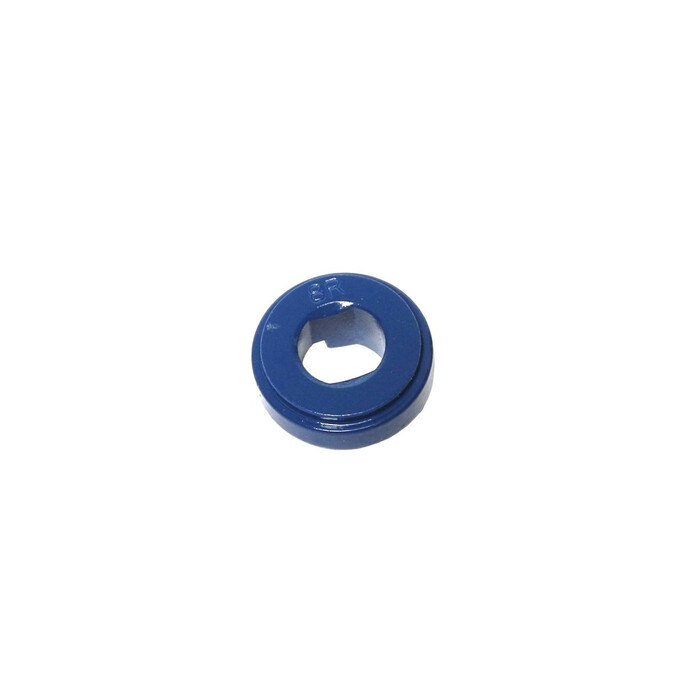 Shimano Nexus Inter-8 Nabenschaltung Fixierscheibe Sicherungsscheibe rechts 8R dunkelblau