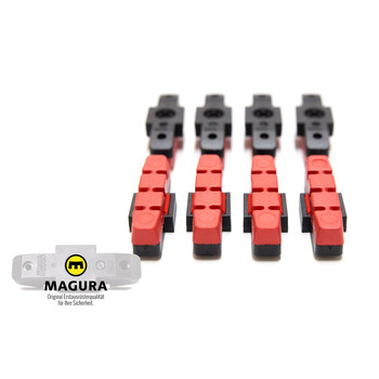Magura T-Stuck fur HS11/HS33 - 2 Bremsen auf 1 Bremshebel