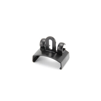 Schutzblech Halterung RingFix 25.0-57.3mm schwarz